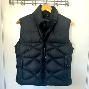Marmot Down Vest